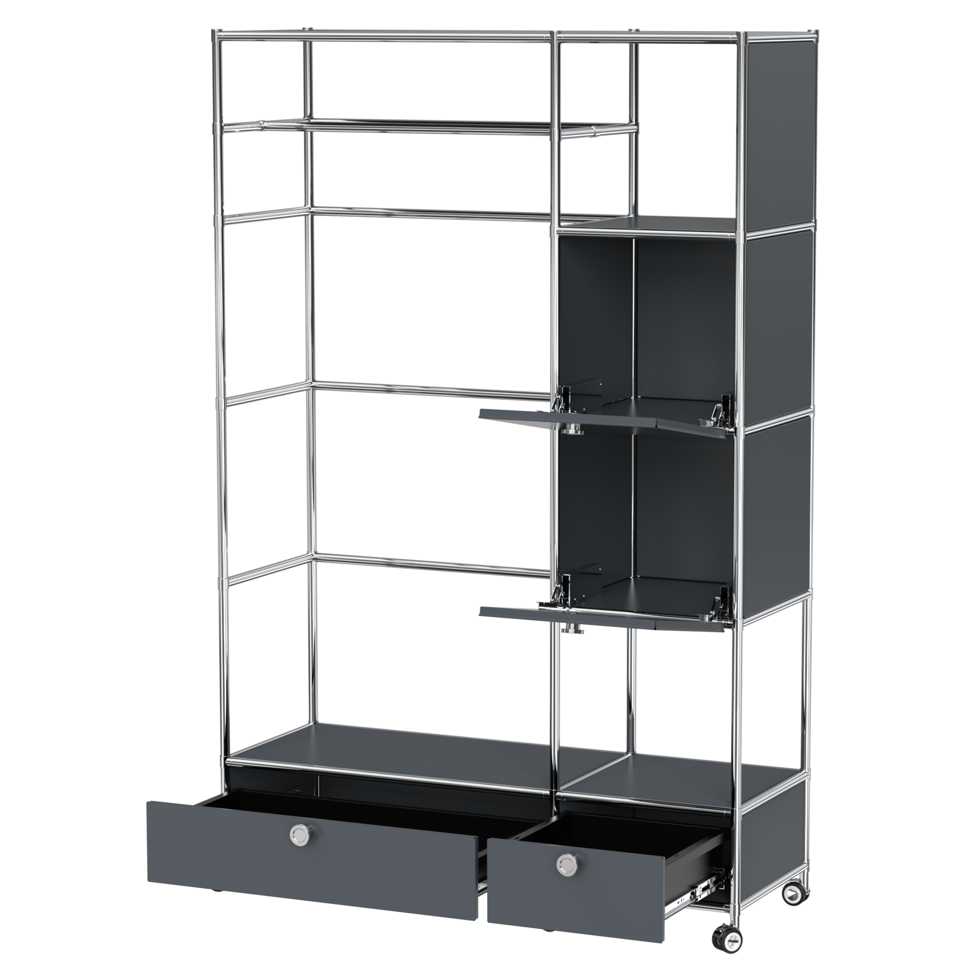 Garderobe 912